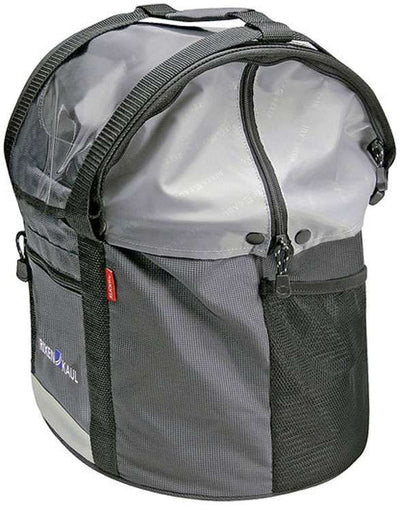 Klickfix rixen kaul - doggy shopper handlebar bag