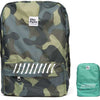 Zaino parka da bici
