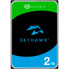 Seagate Seagate ST2000VX017 Skyhawk Vigilance HDD, 3.5, 2 TB, SATA3, 180 MIBS