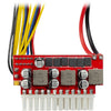Mini-ITX inter-tech PSU 200W NAS DC DC