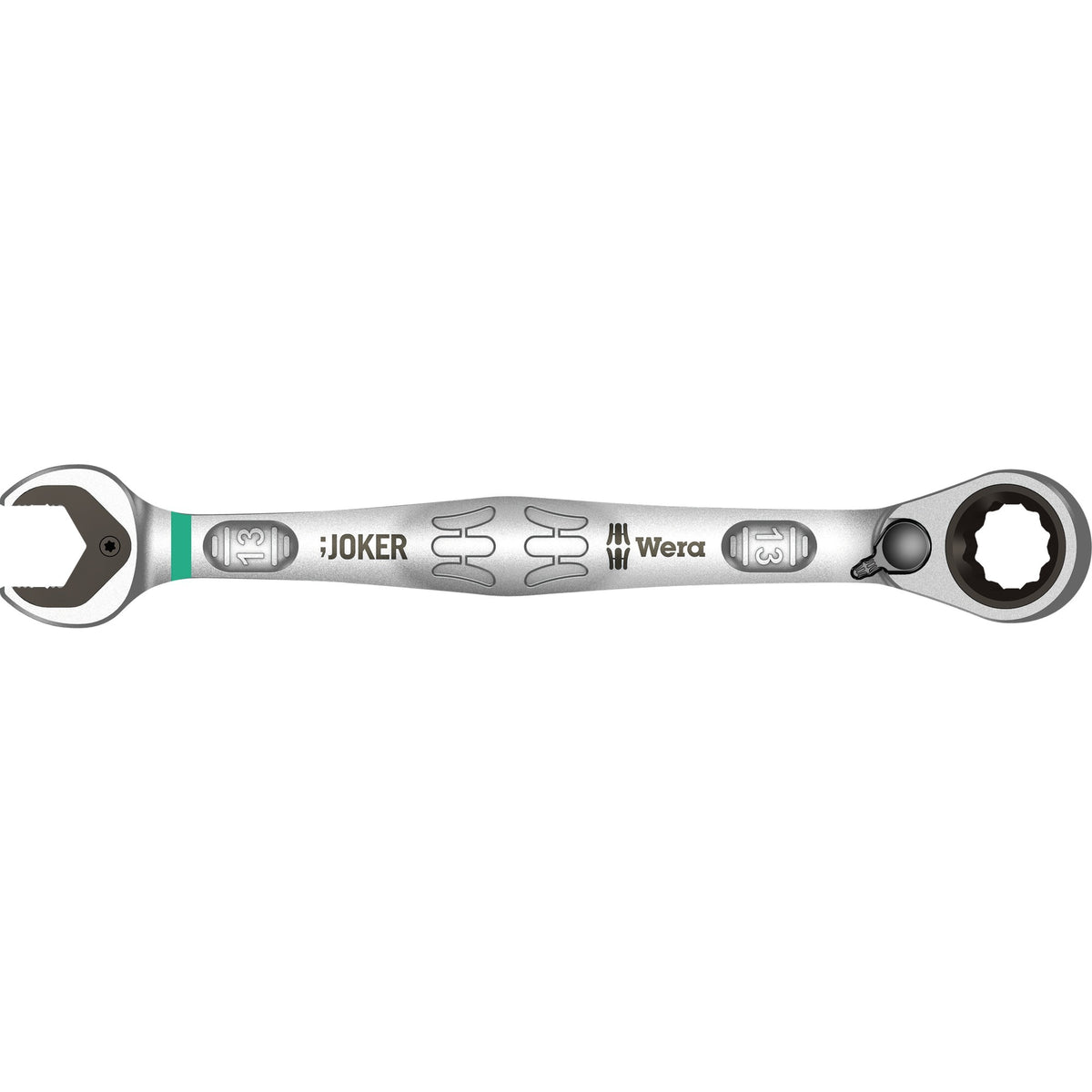 Tasto Ringratel Waa Joker Switch STEEKEN