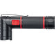 Torcia Wiha con LED, laser e luce UV