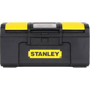 Estuche de herramientas Stanley con bloqueo automático - afbeelding 1
