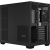Custodia midi tower Asus a32 plus (nera | 2x USB-A | 1x USB-C | RGB | vetro temperato)