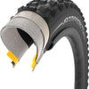 Pirelli scorpion enduro rear specific 29 folding tyre
