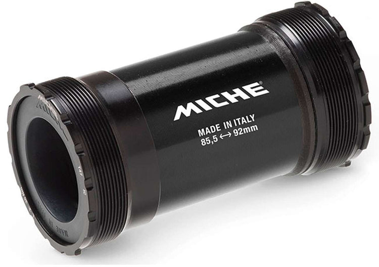 Miche t47 ic xl 85,5-92mm innenlagerschalen