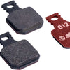 Sinter magura mt 012 disc pads