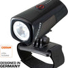Lampada del casco Sigma Buster 400 HL