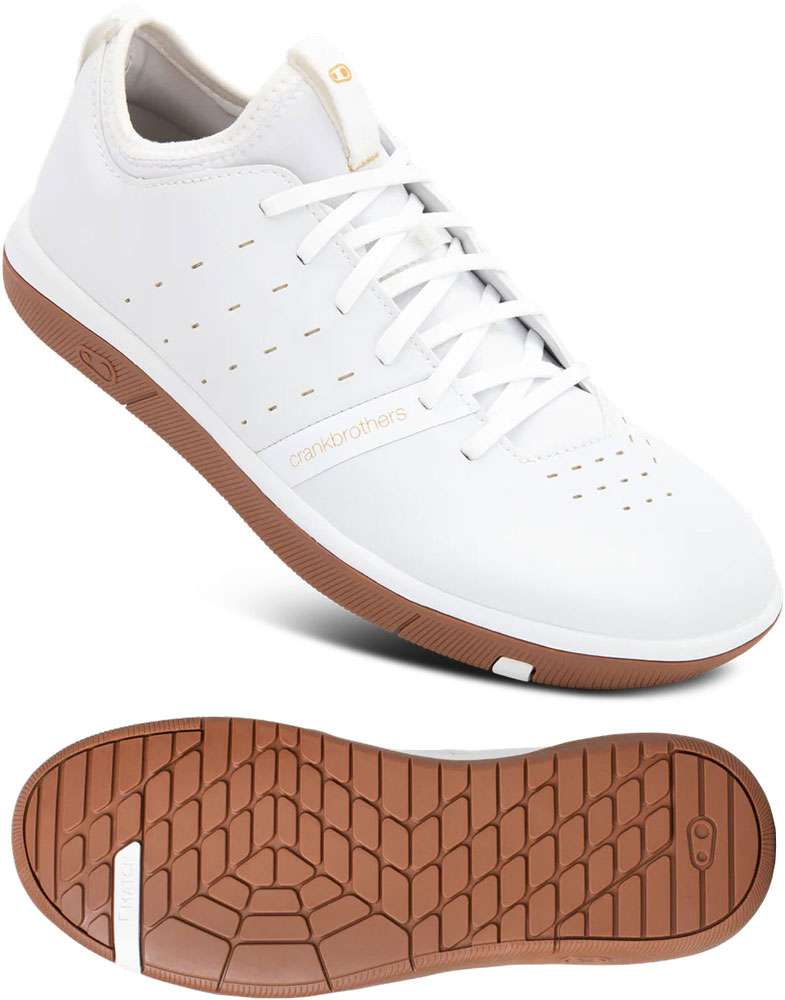 Crankbrothers stamp fabio lace - zapatos de calle