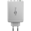 GOOBAY USB-C PD Multiport Charger (100 W)