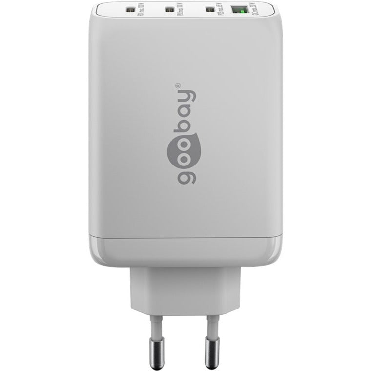 GOOBAY USB-C PD Multiport Charger (100 W)