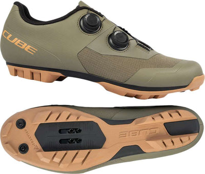 Cube Peak Pro - zapatillas mtb