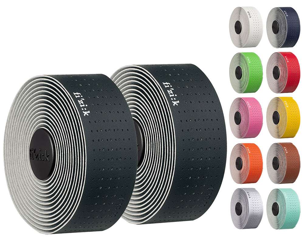 Nastro manubrio classico Fizik tempo microtex