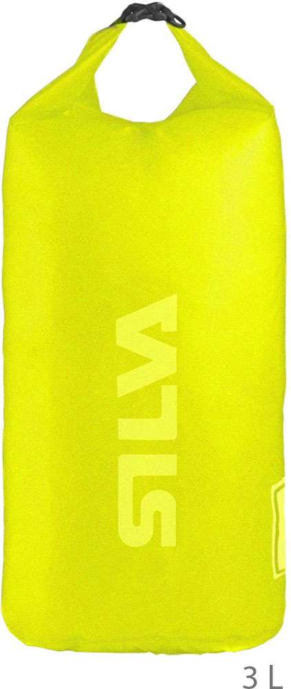 Borsa da imballaggio Silva Dry Bag 70d