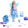 Mattel Color revele la tarifa de moda de fantasía