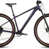 Cube attention slx purplegalaxy´n´black