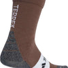 Adidas terrex xperior climawarm merino crew - socks