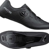 Shimano sh-rc503 - scarpe da bici da strada larghe