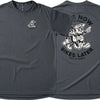 Loose riders beer now bikes later - mtb jersey