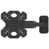 Neomounts por NewStar Select WL40S-840BL12 TV Wall STONT
