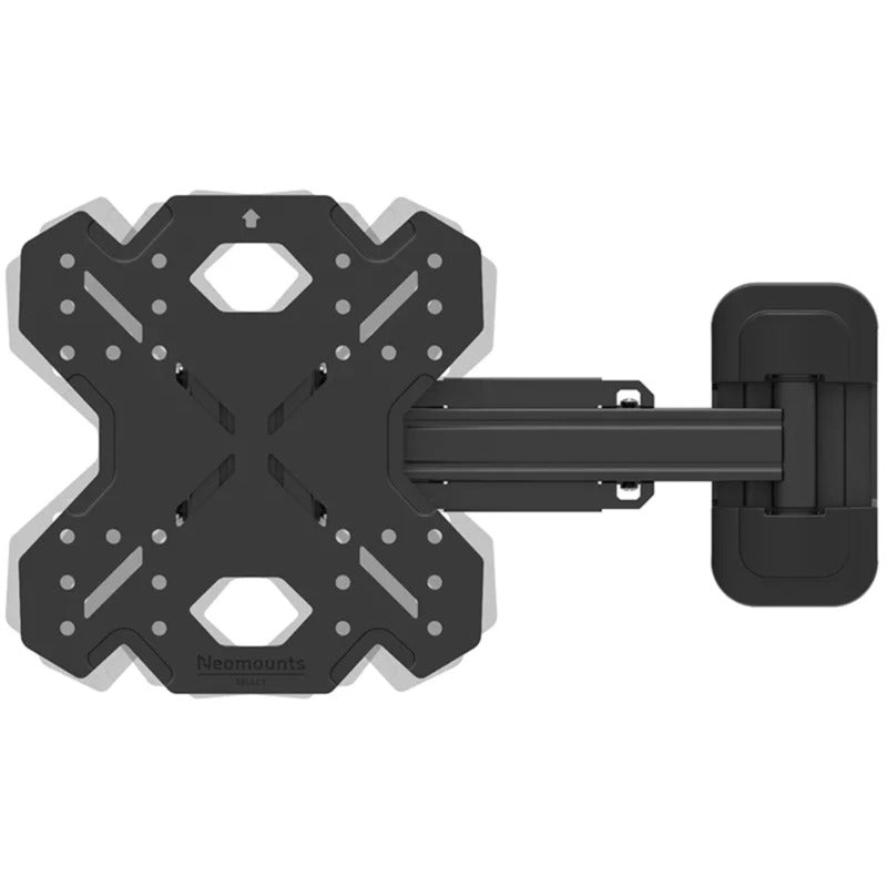 Neomounts por NewStar Select WL40S-840BL12 TV Wall STONT