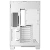 Antec C8 de aluminio blanco