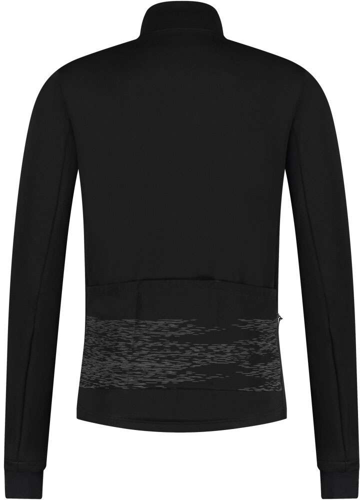 Shimano beaufort jacket - multifunctional cycling jacket