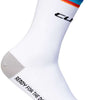 Cube high cut road xc teamline - socks