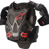 Alpinestars a-6 - chest protector