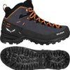 Salewa alp mate winter mid ptx - scarpe da trekking