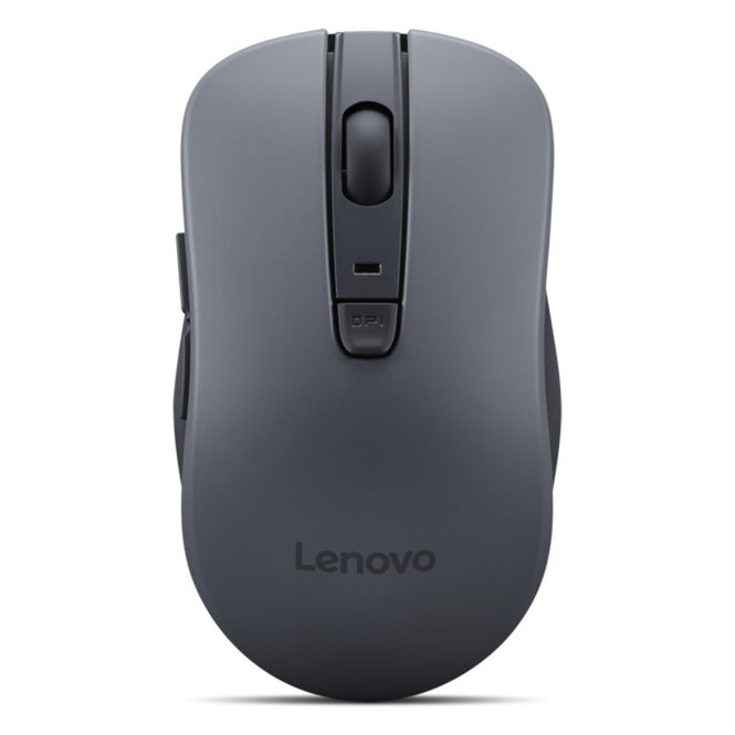 Mouse bluetooth silenzioso Lenovo wl310 (grigio, 800 - 1600 dpi, bluetooth 5.0)
