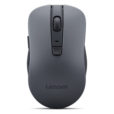 Lenovo wl310 stille bluetooth-muis (grijs, 800 - 1600 dpi, bluetooth 5.0)