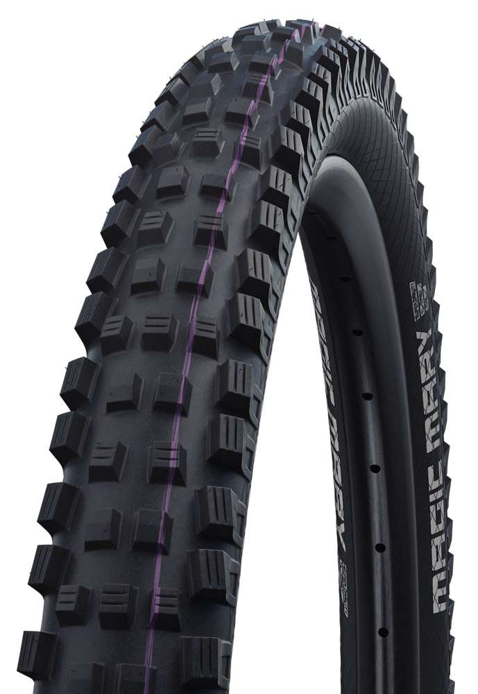 Schwalbe - Magic Mary Evo Tle Super Trail 29x2.40