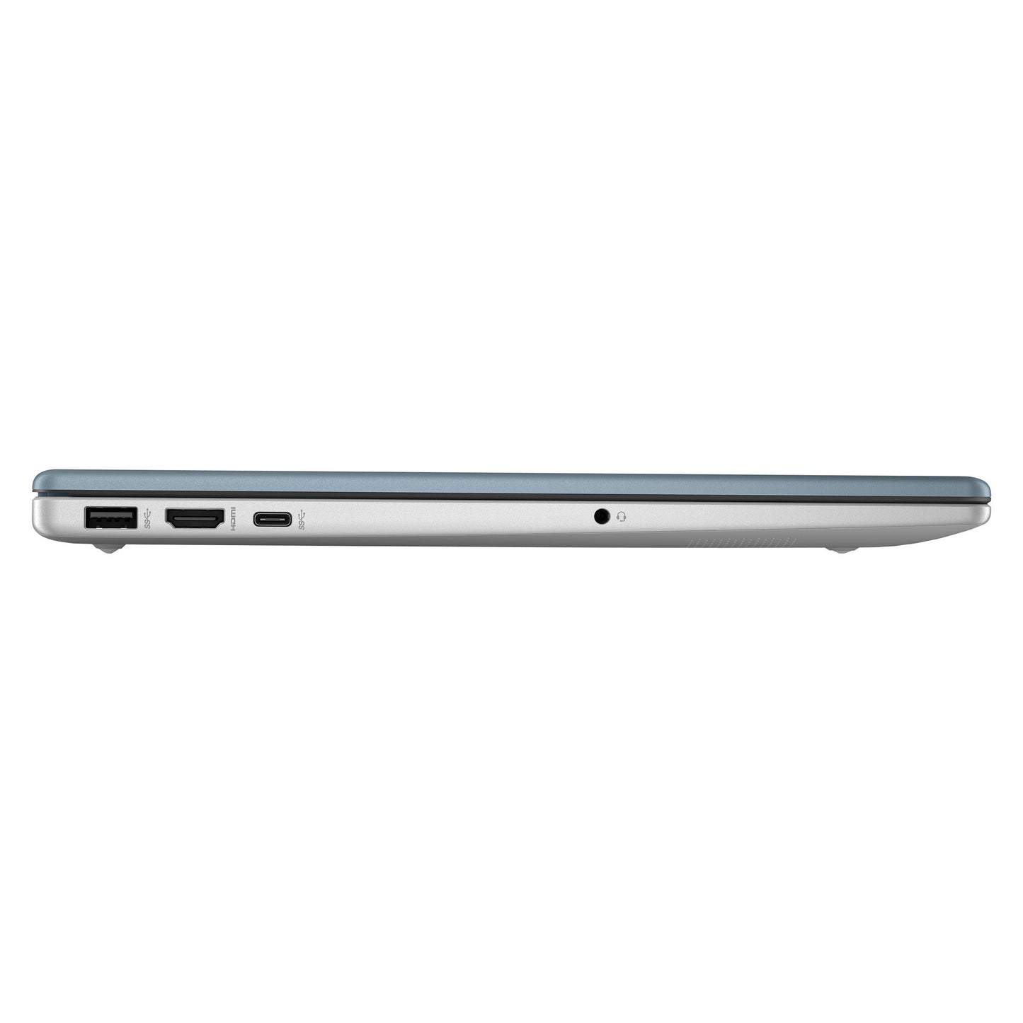 Laptop Hp 15-fd1251ndx 15.6 (blu argento | core 5 120u | grafica Intel | 8 GB | SSD da 512 GB)