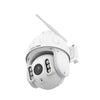 Foscam SD8P, 4K 8MP DUAL WIFI PTZ Outside Security