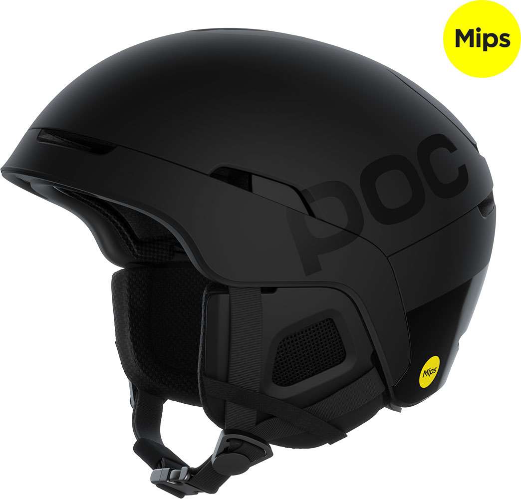 Poc obex bc mips - casco da sci