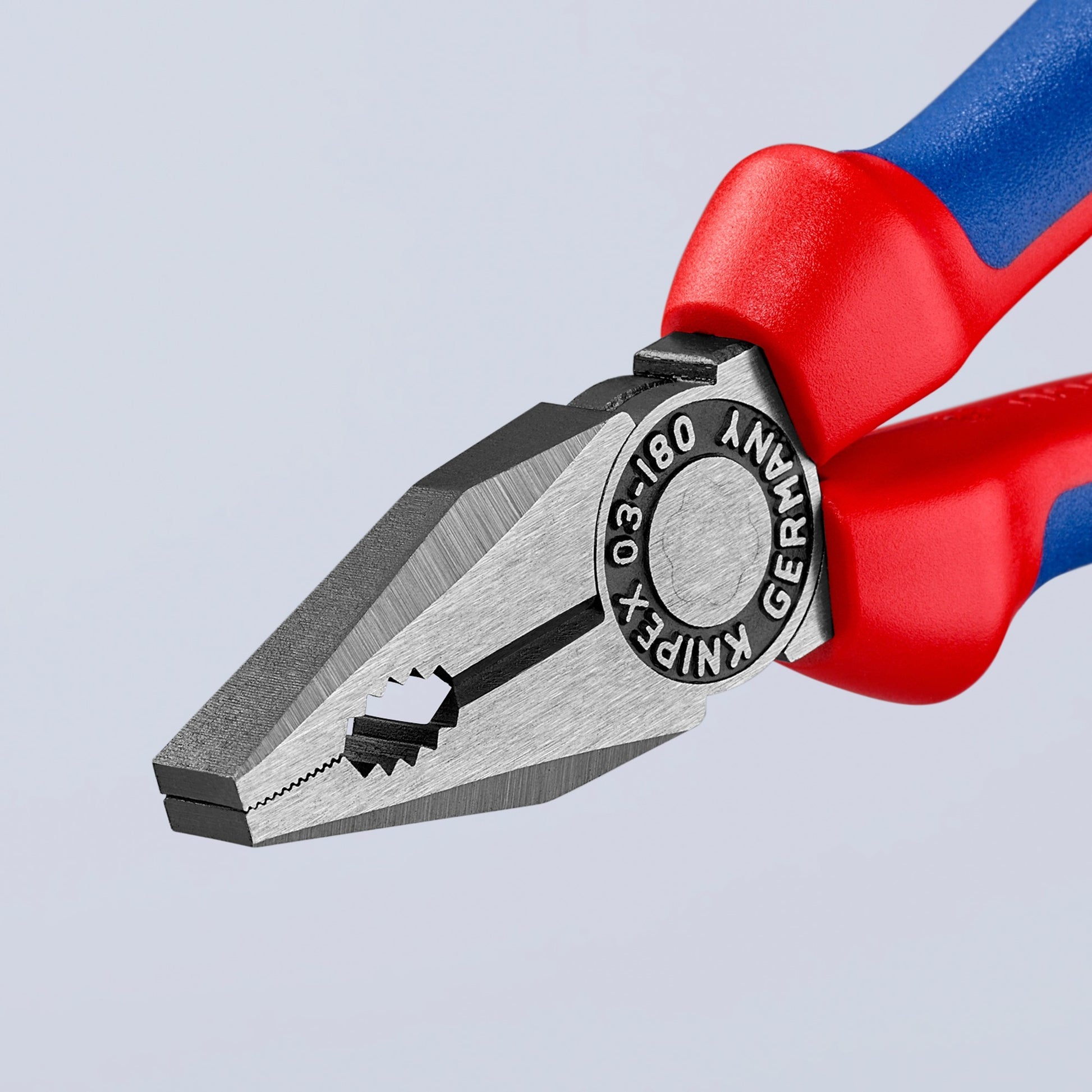 Knipex Combotang 03 02 180