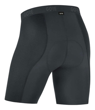 Gorewear c5 liner - liner shorts with pad
