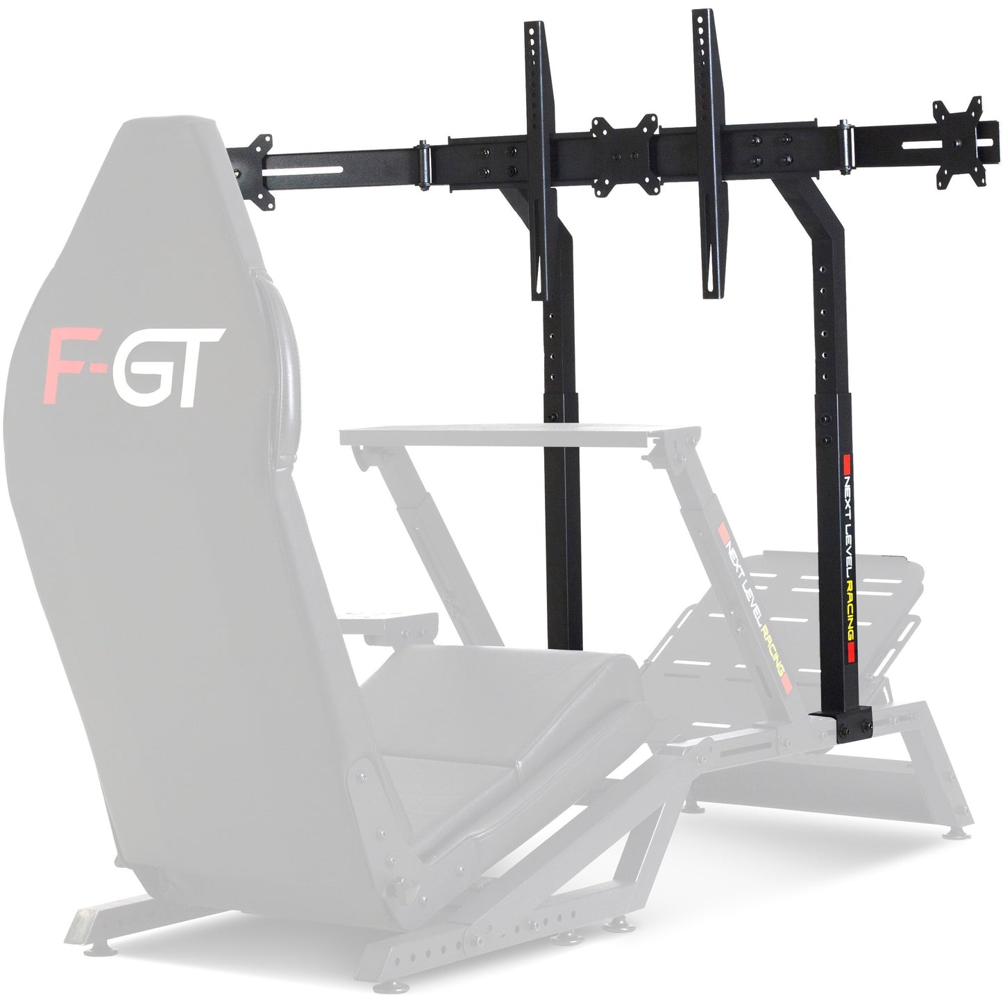 Next Nivel Racing F-GT Monitor Stand