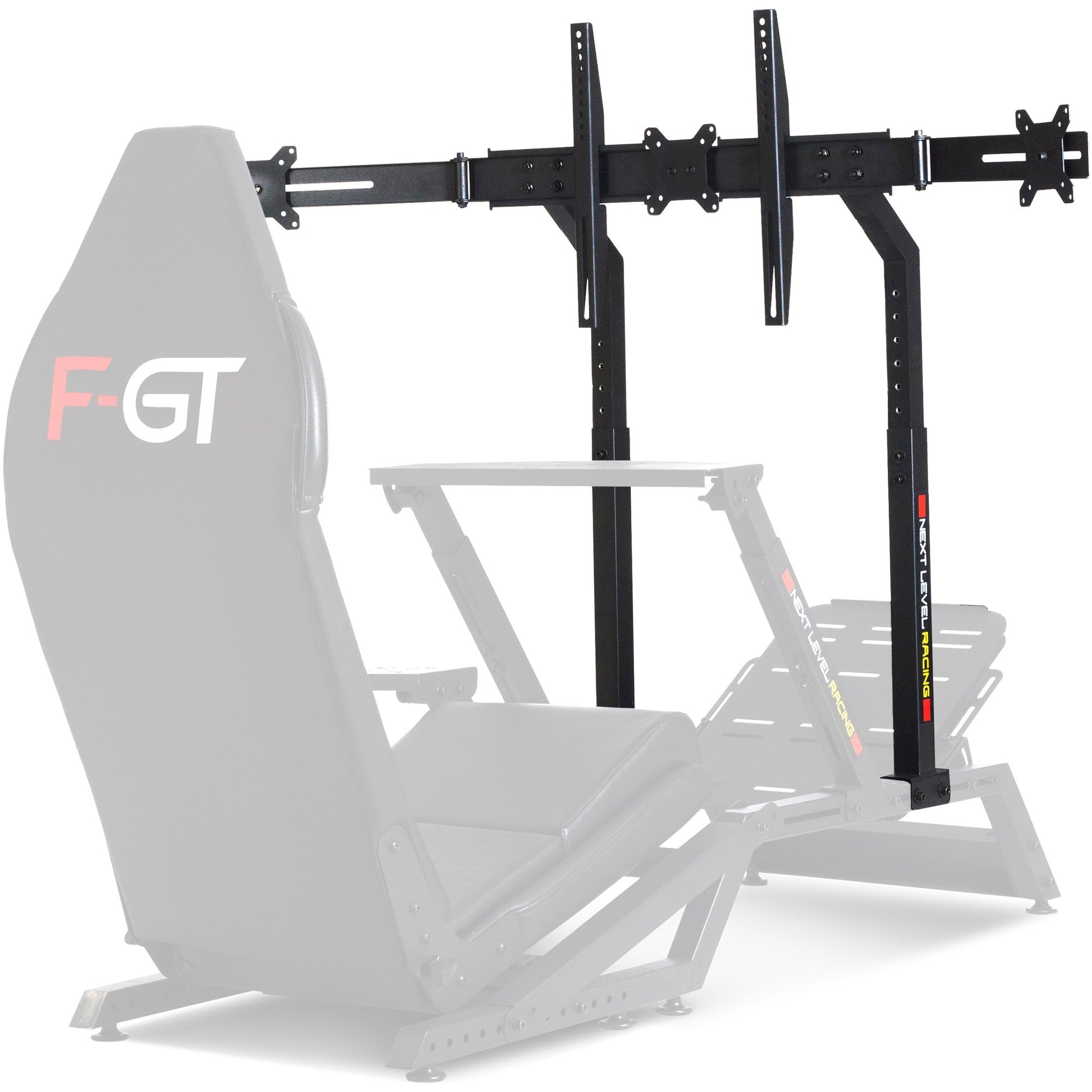 Next Nivel Racing F-GT Monitor Stand