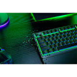 Razer ornata v3 x low profile rgb gaming toetsenbord (zwart, us lay-out (qwerty), membraan, 100%) - afbeelding 16