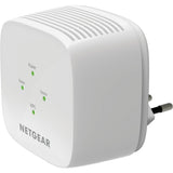 Netgear ex3110 – ac750 wifi range extender access point (wit) - afbeelding 1