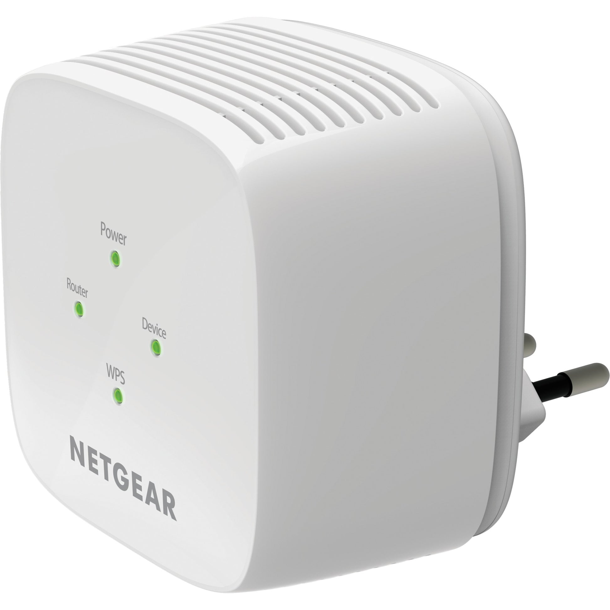 Netgear EX3110 - AC750 WiFi Range Extender