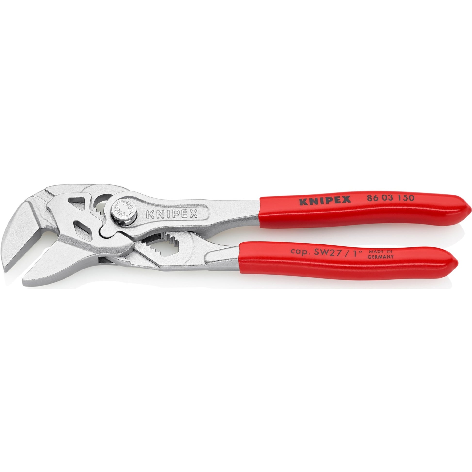 Knipex Cycle Torny Key Tinkel Tang hasta 27 mm