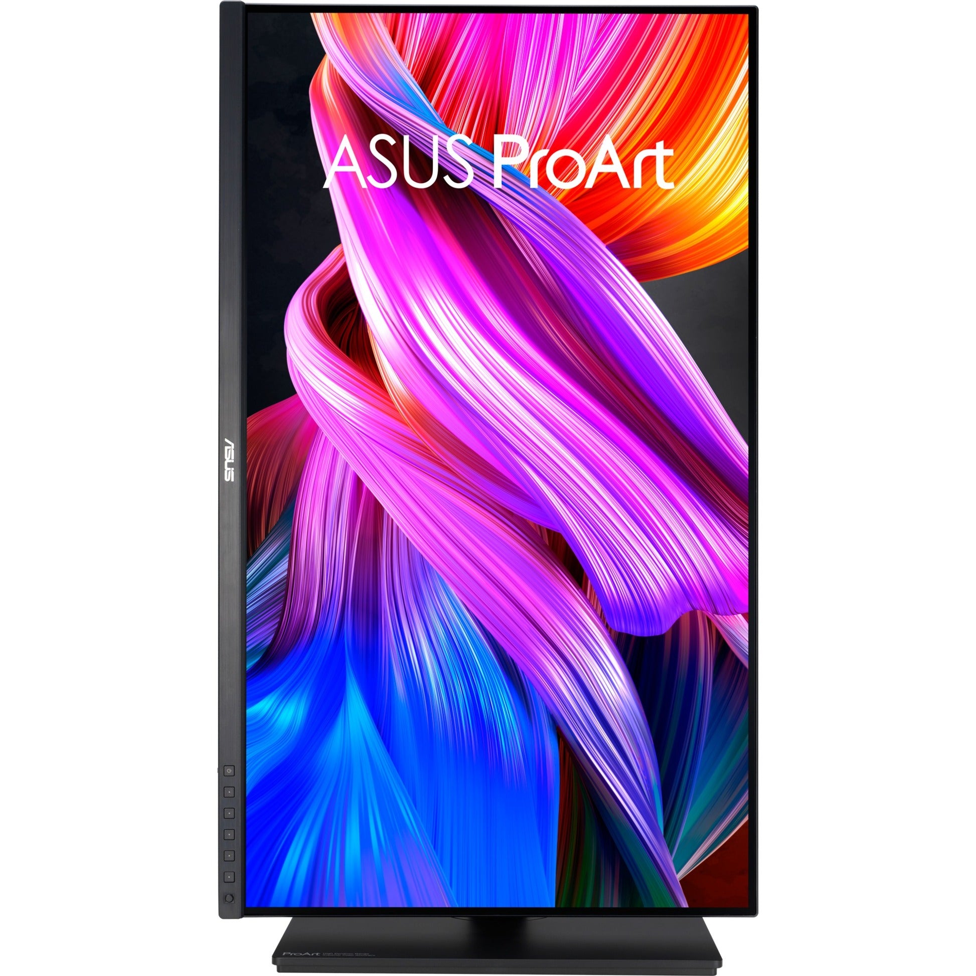 Monitor Asus proart pa328qv 32 (nero, 2x HDMI, 1x porta display, 4x USB-A 3.2 (5 Gbit s))