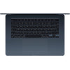 Laptop ricondizionato Apple MacBook Air 2024 15 (mryu3n a) (blu notte | m3 8 core | GPU 10 core | 8 GB | SSD 256 GB)