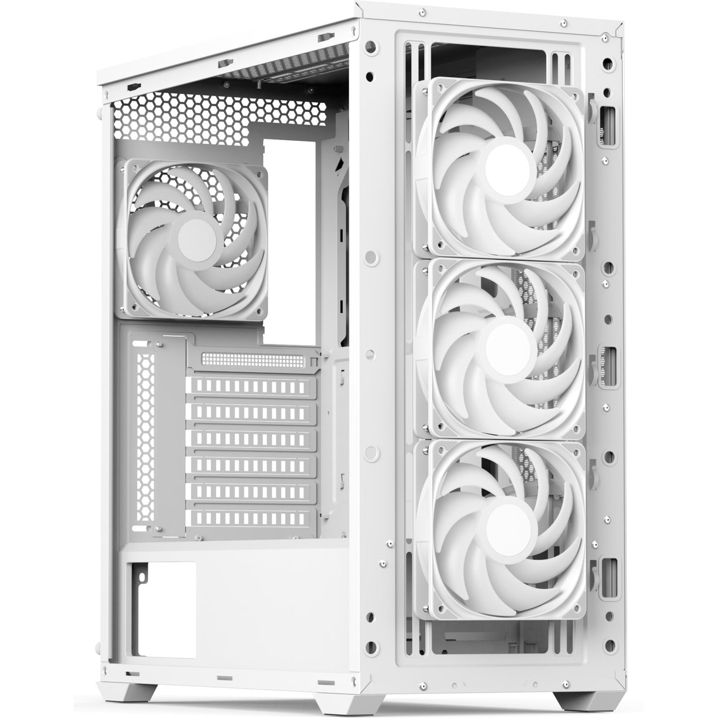 AeroCool B502A