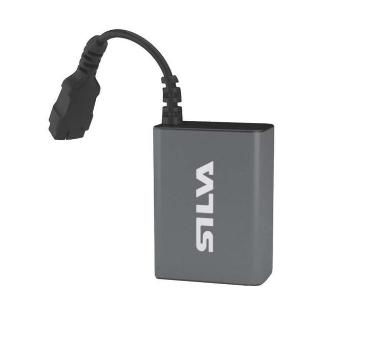 Batería de repuesto Silva
