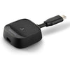 Viewsonic Viewshare WPD-900 Wireless Screen Cast Kit Client di streaming (Nero, USB-C)