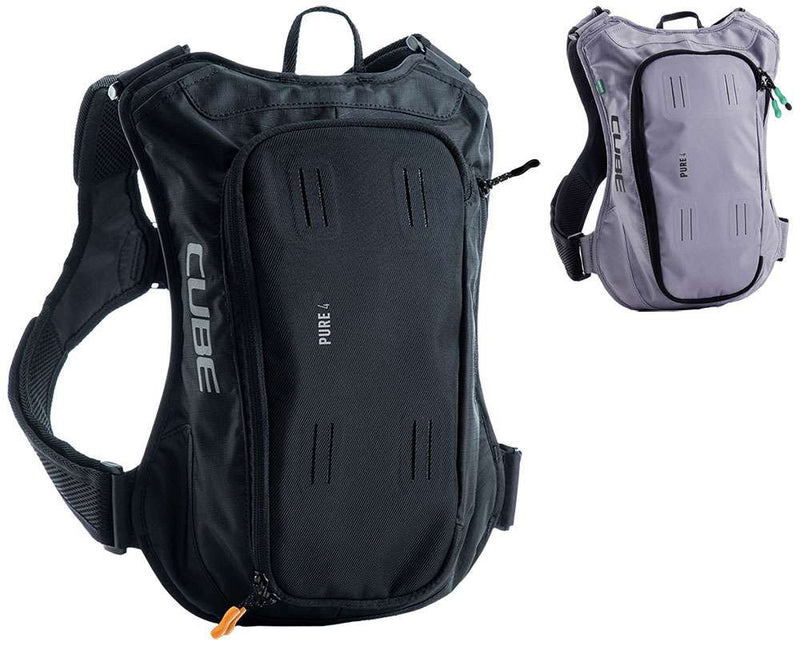 Cube pure 4 - backpack